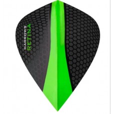 Harrows Retina Kite